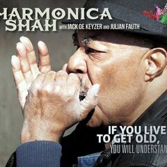 If You Live To Get Old, You Will Understand (CD)