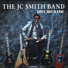 Love Mechanic (CD)