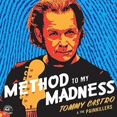 Method To My Madness (CD)