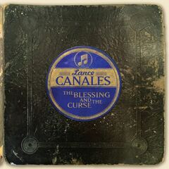 The Blessing And The Curse (CD)