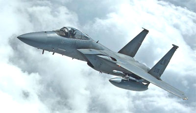 Fighter Aircraft Year Book 2015-2016 (BOOK)
