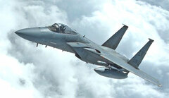 Fighter Aircraft Year Book 2015-2016 (BOOK)