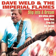 Slip Into A Dream (CD)