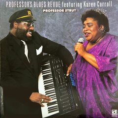 Professor Strut (LP)