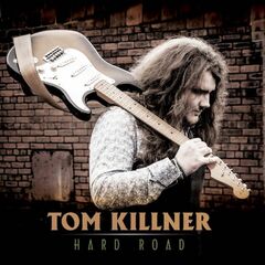 Hard Road (CD)