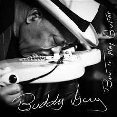 Born To Play Guitar (LP)