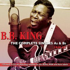 Complete Singles As & Bs 1949-62 (CD)