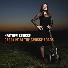 Groovin' At The Crosse Roads (CD)