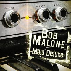 Mojo Deluxe (CD)