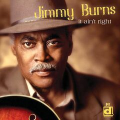 It Ain't Right (CD)