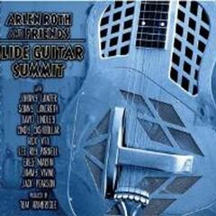 Slide Guitar Summit (CD)