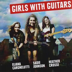 Girls With Guitars (CD)