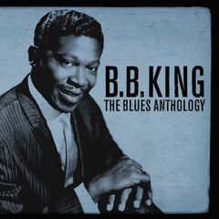 The Blues Anthology (CD)