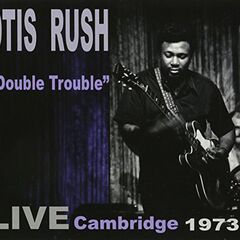 Double Trouble: Live Cambridge (CD)