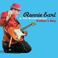 Father's Day (CD)