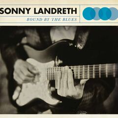 Bound By The Blues (CD)