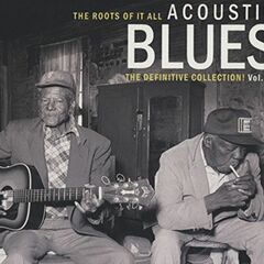Acoustic Blues - The Definitive Collection Vol. 1 (CD)
