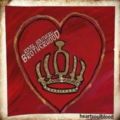 Heartsoulblood [Import] (CD)
