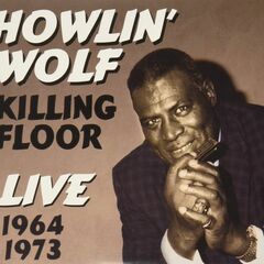 Killing Floor - Live 1964/1973 (CD)