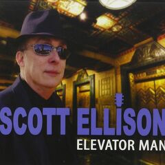 Elevator Man (CD)