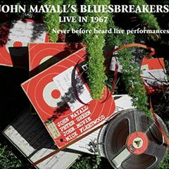 Live In 1967 (CD)