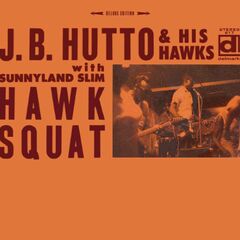 Hawk Squat [Deluxe Edition] (CD)