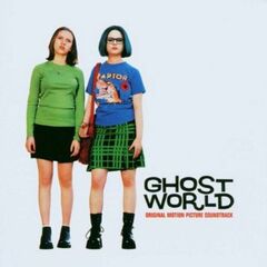 Ghost World [OST] (CD)