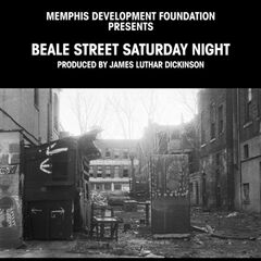 Beale Street Saturday Night (CD)