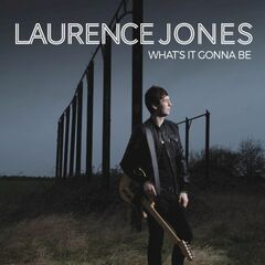 What's It Gonna Be (CD)