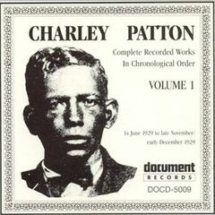 Complete Recorded Works In Chronological Order, Vol. 1 (CD)