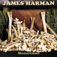 Bonetime (CD)