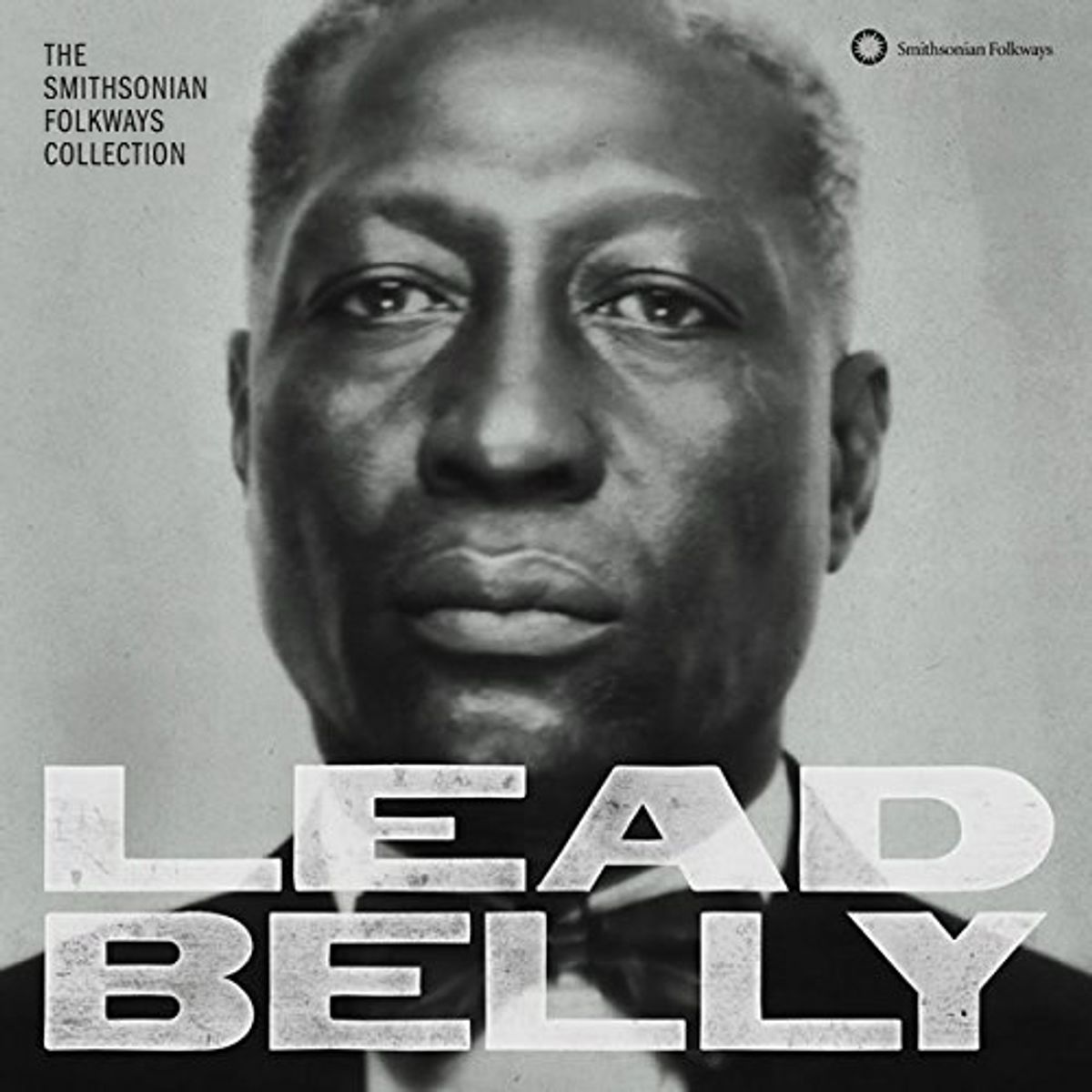 The Smithsonian Folkways Collection (CD)