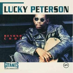 Beyond Cool (CD)