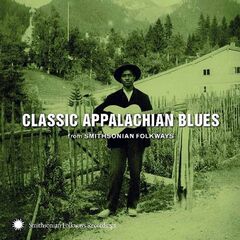 Classic Appalachian Blues from Smithsonian Folkways (CD)