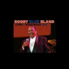 Live & Righteous 1992 (CD)