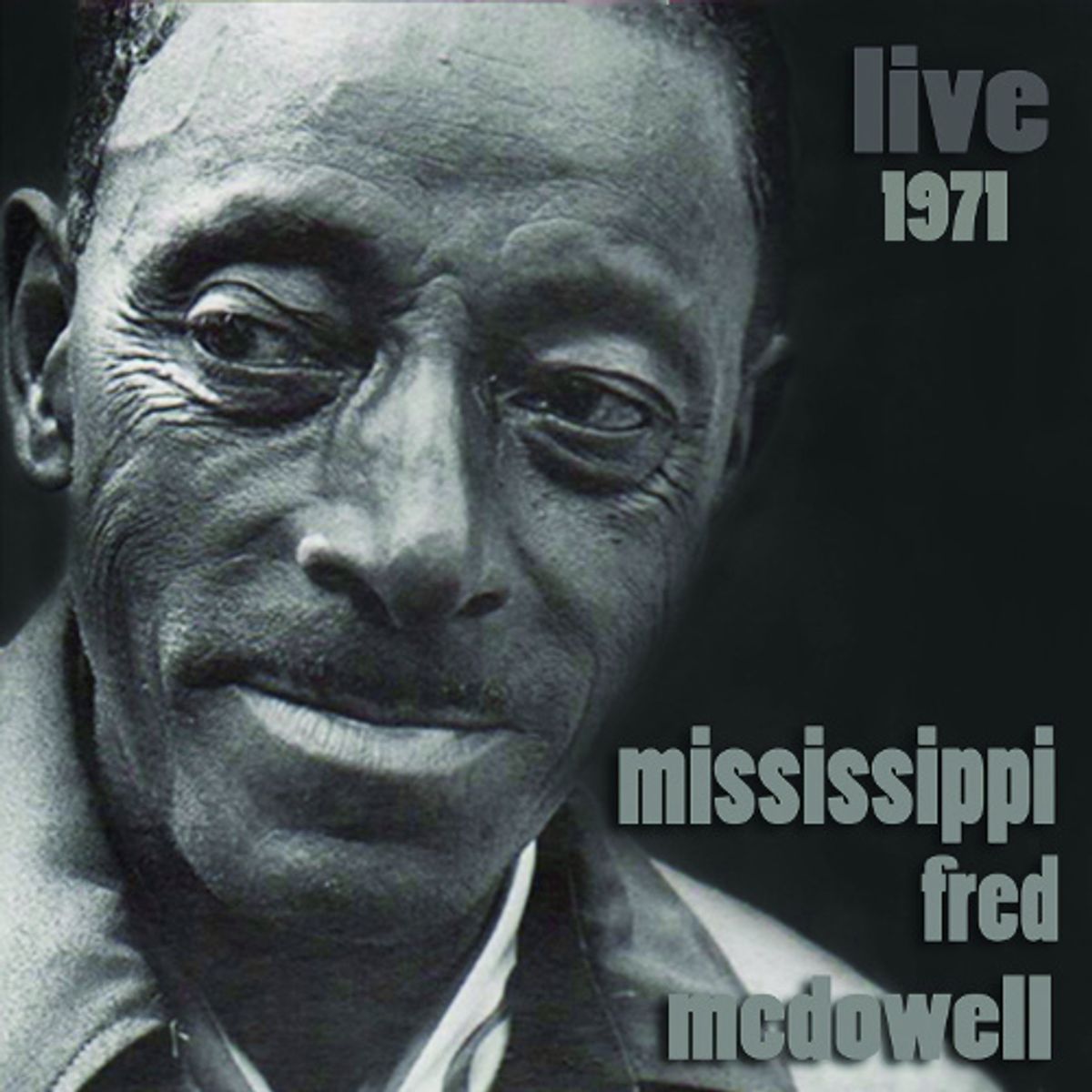 Live 1971 (CD)