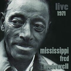 Live 1971 (CD)