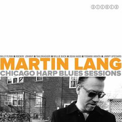 Sluggin The Jug - Martin Lang' (LP)