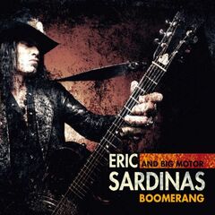 Boomerang (LP)