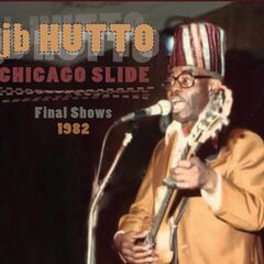 Chicago Slide: Final Shows 1982 (CD)