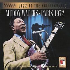 Paris, 1972 (LP)