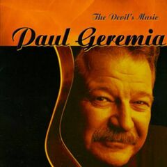 Devil's Music (CD)