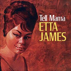 Tell Mama [180 Gram Vinyl] (LP)