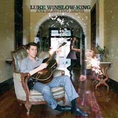 Everlasting Arms (LP)