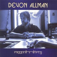 Ragged & Dirty (CD)
