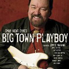 Big Town Playboy (CD)