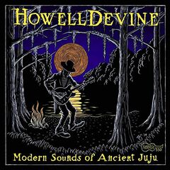 Modern Sounds Of Ancient Juju (CD)