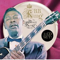 The Blues King's Best (CD)