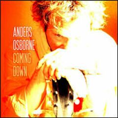 Coming Down (CD)