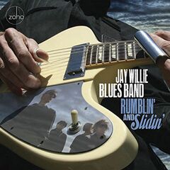 Rumblin & Slidin (CD)